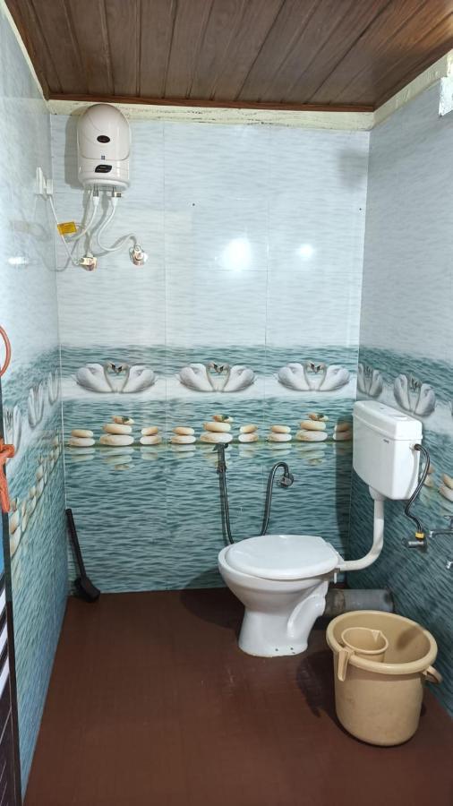 Gokarna Govekar Sea Facing Rooms ภายนอก รูปภาพ